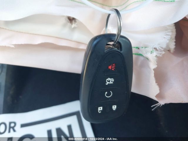 1G1BG5SM9G7277631 Chevrolet Cruze Premier Auto