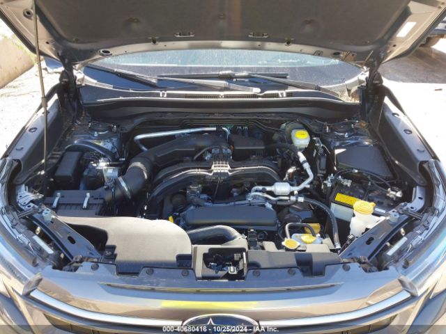 JF2SLDRC5SH402736 Subaru Forester Limited