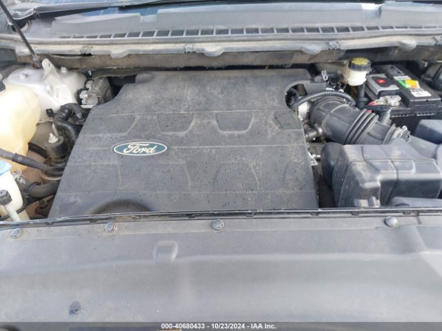 2FMTK3G84FBB74600 Ford EDGE SE