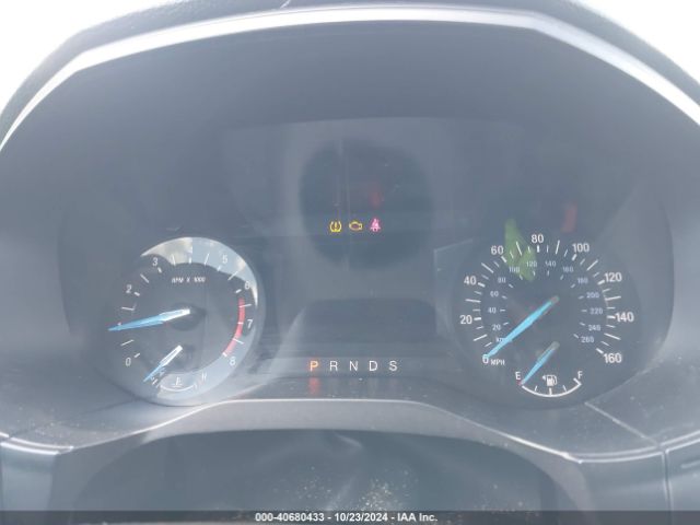 2FMTK3G84FBB74600 Ford EDGE SE