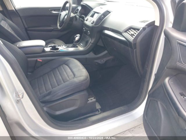 2FMTK3G84FBB74600 Ford EDGE SE