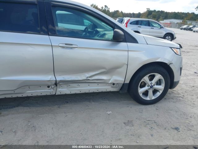 2FMTK3G84FBB74600 Ford EDGE SE