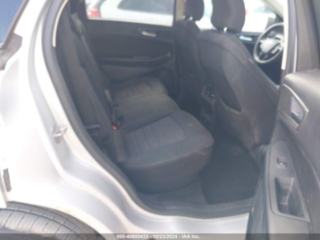 2FMTK3G84FBB74600 Ford EDGE SE