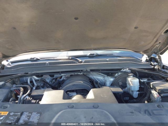 1GKS1AKC9FR248906 GMC YUKON SLE