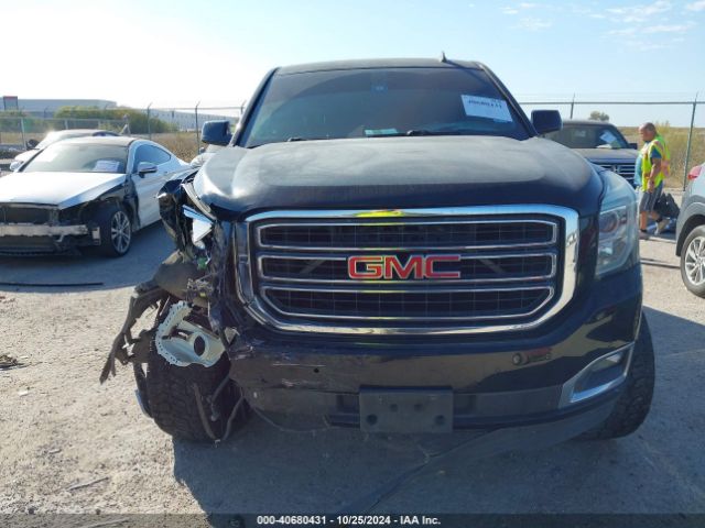 1GKS1AKC9FR248906 GMC YUKON SLE