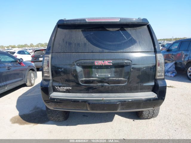 1GKS1AKC9FR248906 GMC YUKON SLE