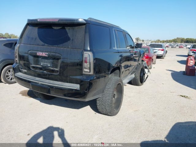 1GKS1AKC9FR248906 GMC YUKON SLE
