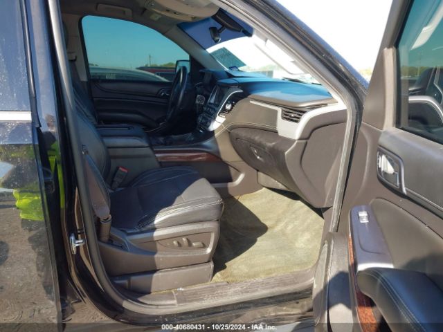 1GKS1AKC9FR248906 GMC YUKON SLE
