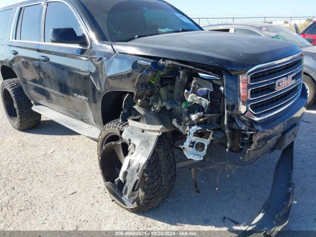 1GKS1AKC9FR248906 GMC YUKON SLE