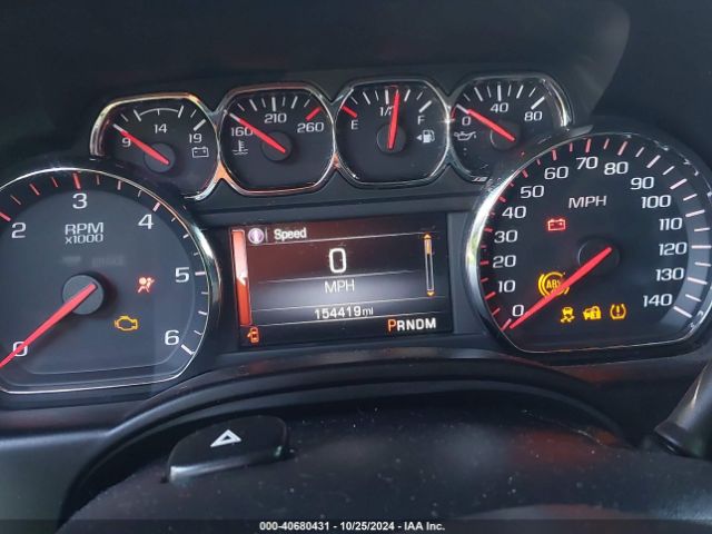 1GKS1AKC9FR248906 GMC YUKON SLE
