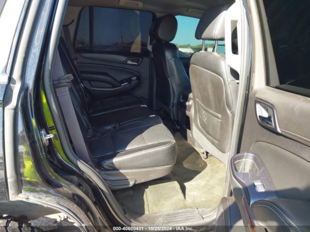 1GKS1AKC9FR248906 GMC YUKON SLE