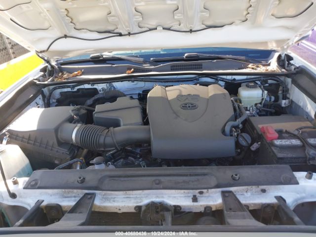 3TMDZ5BN8MM120449 Toyota Tacoma Trd Off-road