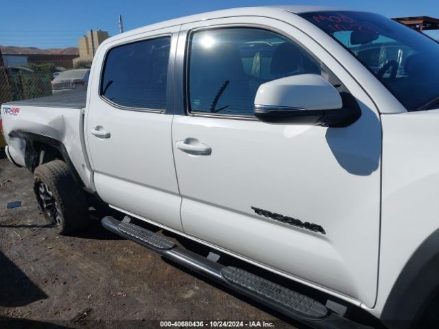 3TMDZ5BN8MM120449 Toyota Tacoma Trd Off-road