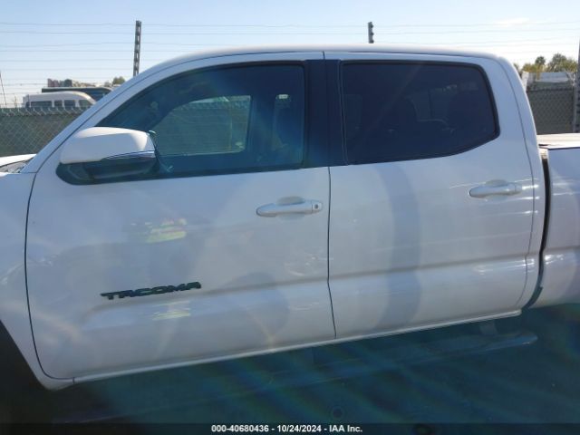 3TMDZ5BN8MM120449 Toyota Tacoma Trd Off-road