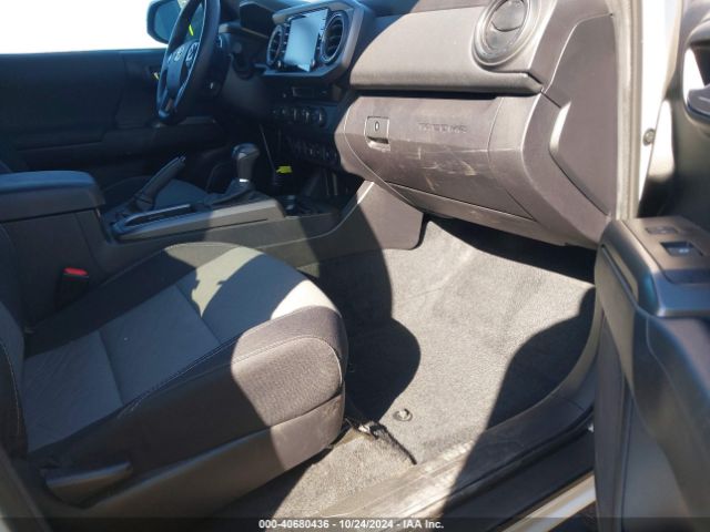 3TMDZ5BN8MM120449 Toyota Tacoma Trd Off-road