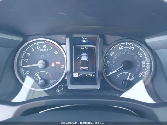 3TMDZ5BN8MM120449 Toyota Tacoma Trd Off-road