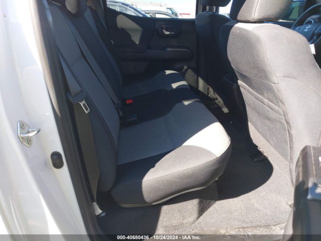 3TMDZ5BN8MM120449 Toyota Tacoma Trd Off-road