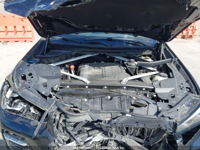 5UXCR6C56KLK83775 BMW X5 Xdrive40i