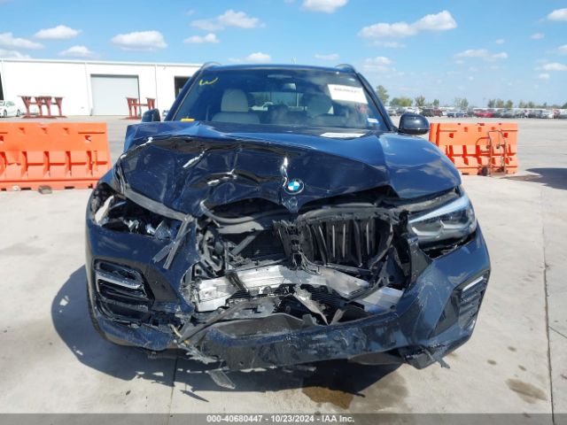 5UXCR6C56KLK83775 BMW X5 Xdrive40i
