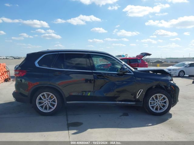 5UXCR6C56KLK83775 BMW X5 Xdrive40i