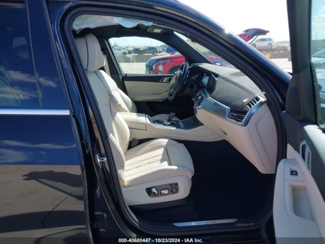5UXCR6C56KLK83775 BMW X5 Xdrive40i