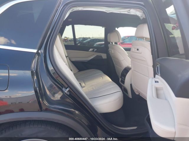 5UXCR6C56KLK83775 BMW X5 Xdrive40i