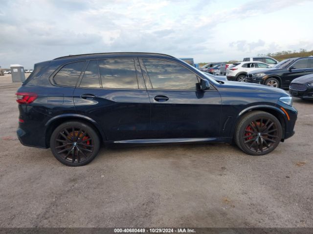 5UXCR4C03N9K56432 BMW X5 Sdrive40i
