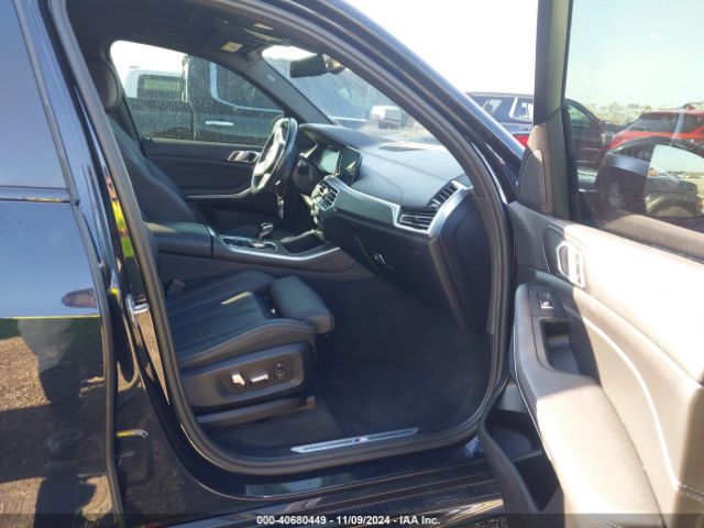 5UXCR4C03N9K56432 BMW X5 Sdrive40i