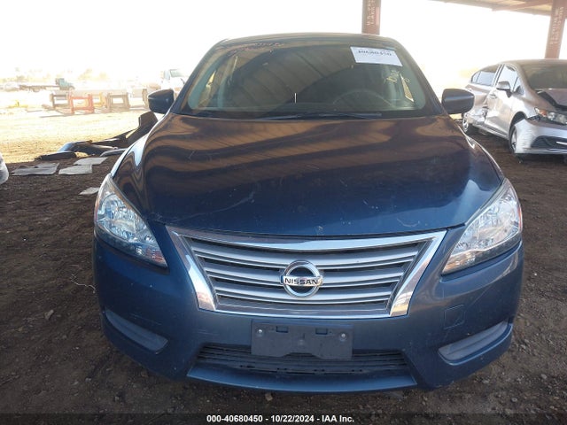 Nissan SENTRA SV 2015 3N1AB7AP9FL670471 Image 12