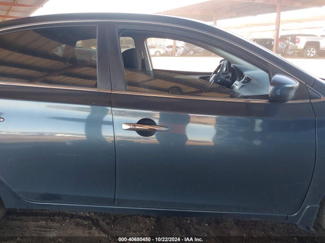 Nissan SENTRA SV 2015 3N1AB7AP9FL670471 Image 13