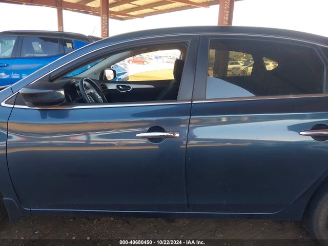 Nissan SENTRA SV 2015 3N1AB7AP9FL670471 Image 14