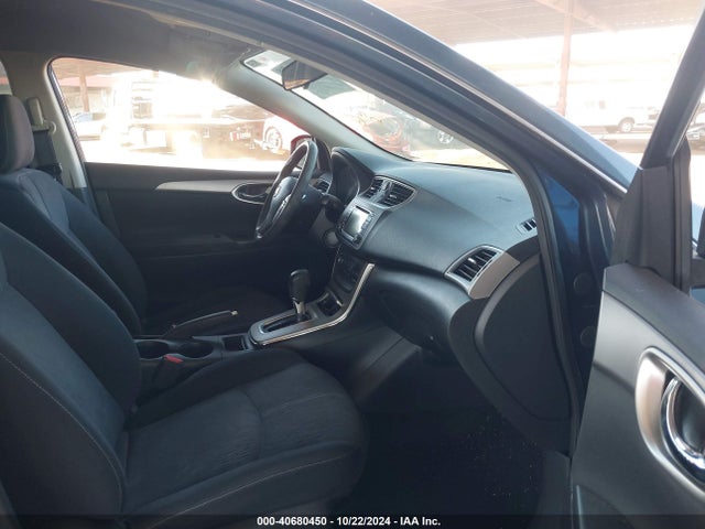 Nissan SENTRA SV 2015 3N1AB7AP9FL670471 Image 5