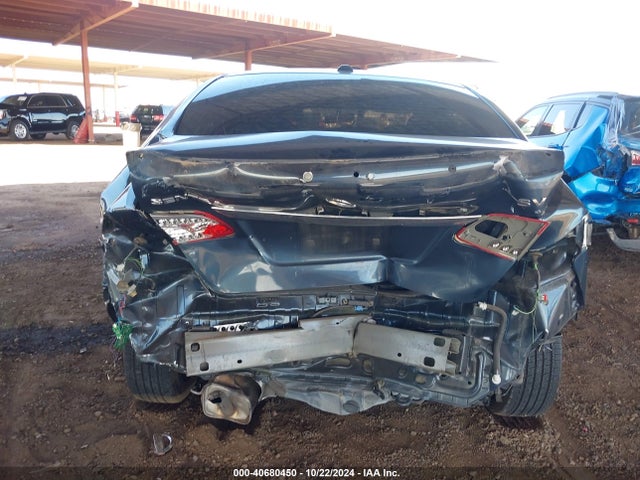 Nissan SENTRA SV 2015 3N1AB7AP9FL670471 Image 6