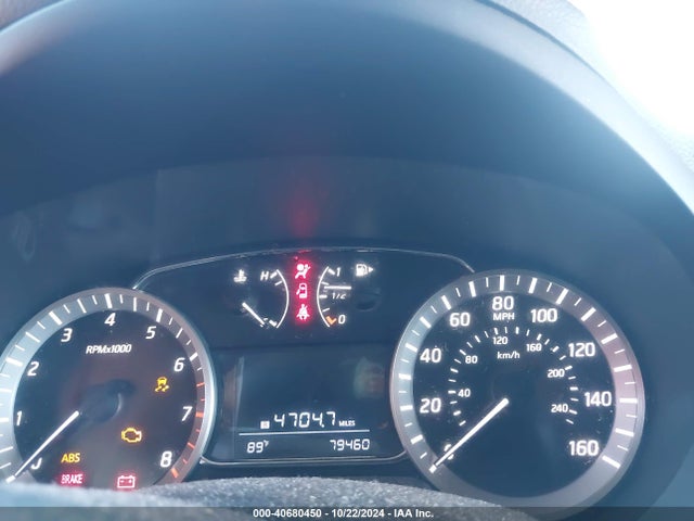 Nissan SENTRA SV 2015 3N1AB7AP9FL670471 Image 7