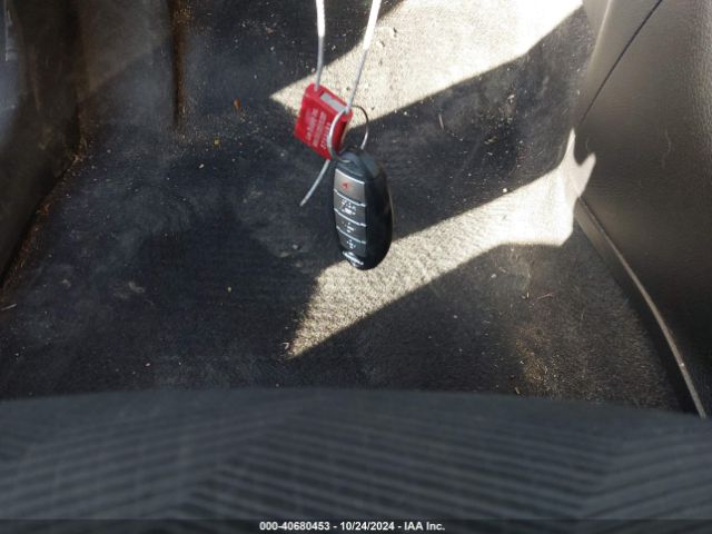 5N1AT2MM8GC741442 Nissan ROGUE SV