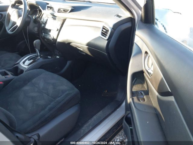 5N1AT2MM8GC741442 Nissan ROGUE SV