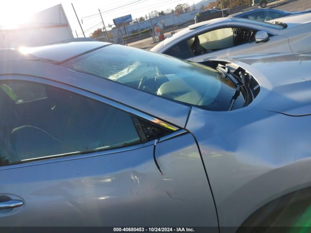 5N1AT2MM8GC741442 Nissan ROGUE SV