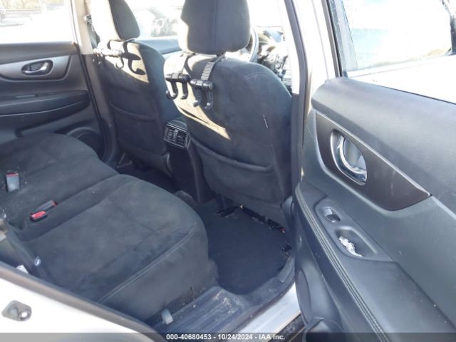 5N1AT2MM8GC741442 Nissan ROGUE SV
