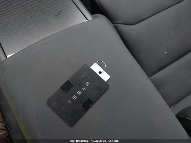 2024 TESLA MODEL S 5YJSA1E67RF540176 Photo 10