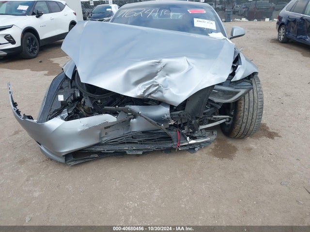 2024 TESLA MODEL S 5YJSA1E67RF540176 Photo 5