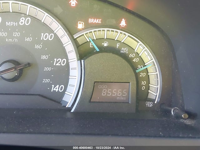 Toyota CAMRY SE 2014 4T1BF1FK7EU332423 Image 15