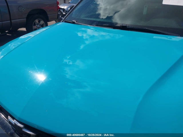 Chevrolet Trailblazer Awd Rs 2021 KL79MUSL5MB127876 Image 6