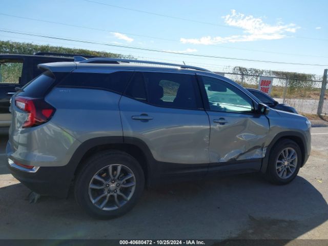 3GKALVEG4RL202939 GMC Terrain Awd Slt