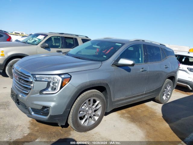3GKALVEG4RL202939 GMC Terrain Awd Slt