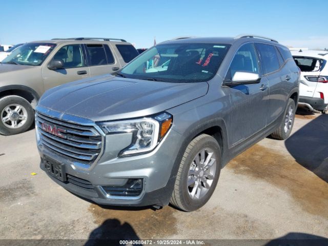 3GKALVEG4RL202939 GMC Terrain Awd Slt