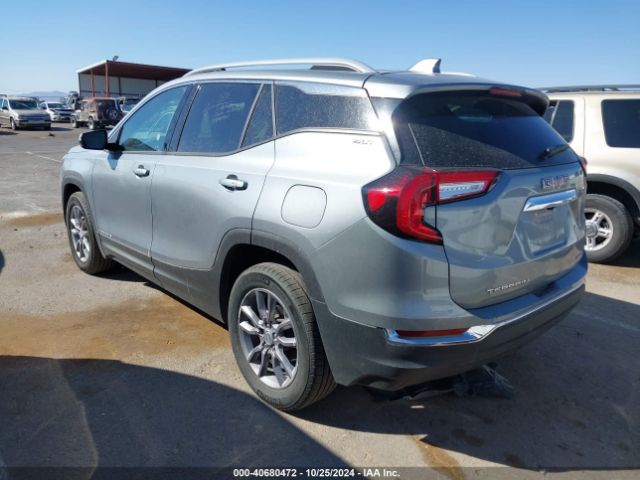 3GKALVEG4RL202939 GMC Terrain Awd Slt