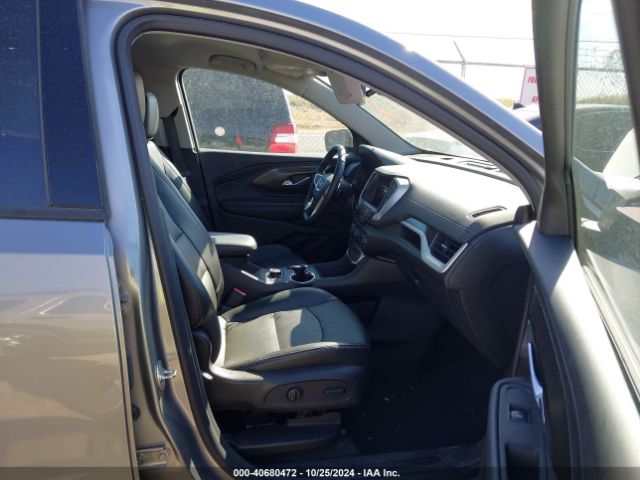 3GKALVEG4RL202939 GMC Terrain Awd Slt