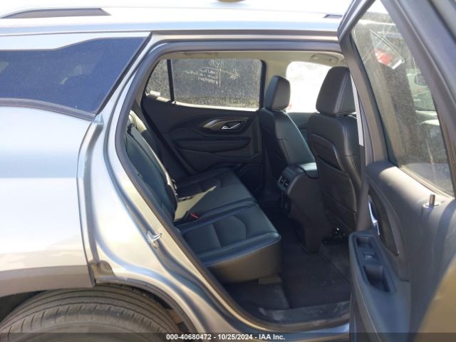 3GKALVEG4RL202939 GMC Terrain Awd Slt