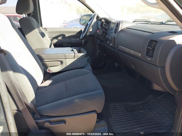 2008 Gmc Sierra 1500 Sle1 მანქანა იყიდება აუქციონზე, vin: 2GTEK190881196312, აუქციონის ნომერი: 40680473