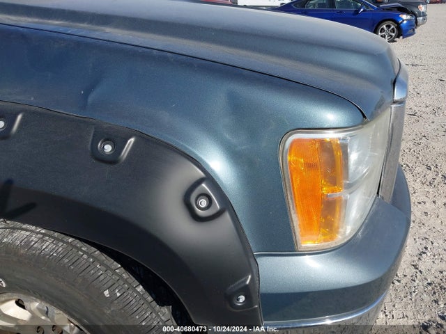 2008 Gmc Sierra 1500 Sle1 მანქანა იყიდება აუქციონზე, vin: 2GTEK190881196312, აუქციონის ნომერი: 40680473